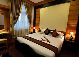 Shwe Kyun Hotel