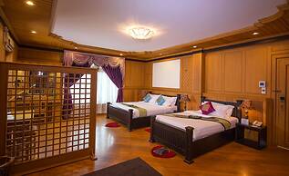 Shwe Kyun Hotel