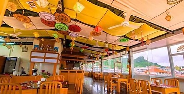 Shwe Kyun Hotel