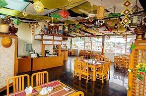 Shwe Kyun Hotel