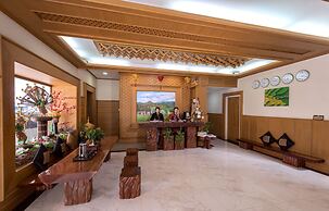 Shwe Kyun Hotel