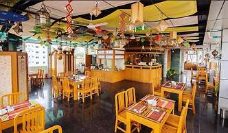Shwe Kyun Hotel