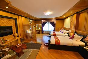 Shwe Kyun Hotel
