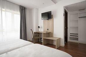 Hotel Alda Centro Gijón