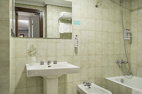 Hotel Alda Centro Gijón