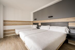Hotel Alda Centro Gijón