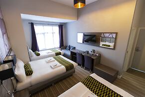 Comfotel PRPL