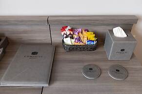 Comfotel PRPL