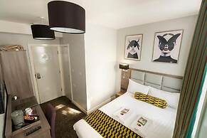 Comfotel PRPL