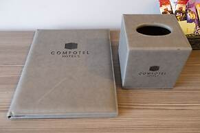 Comfotel PRPL
