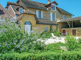 Domaine d'Essendiéras