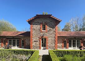 Domaine d'Essendiéras