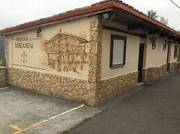 Spa Rural Mirador de Miranda