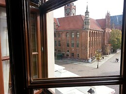 Apartamenty Molus