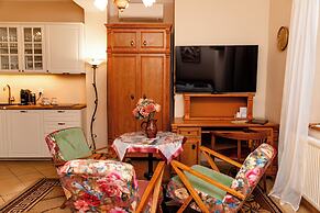 Apartamenty Molus