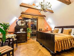 Apartamenty Molus