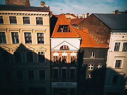 Apartamenty Molus