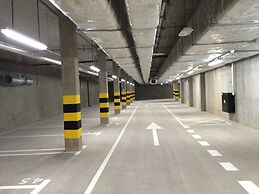 Apartamenty Molus