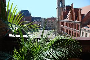 Apartamenty Molus