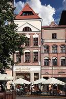 Apartamenty Molus