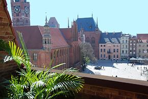 Apartamenty Molus