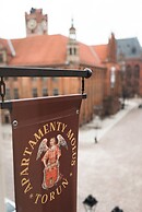 Apartamenty Molus