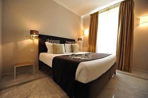 Angel Spagna Suite