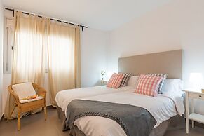 Apartamentos Cornellalux
