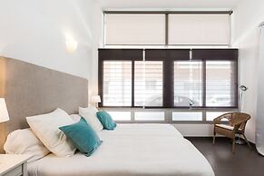 Apartamentos Cornellalux