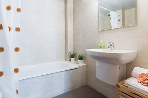 Apartamentos Cornellalux