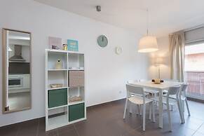 Apartamentos Cornellalux