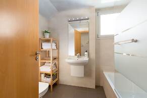 Apartamentos Cornellalux