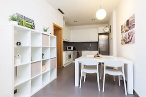 Apartamentos Cornellalux