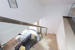 Apartamentos Cornellalux