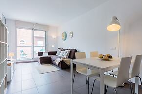 Apartamentos Cornellalux