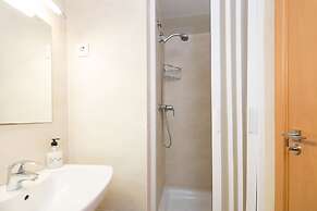 Apartamentos Cornellalux