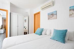 Apartamentos Cornellalux