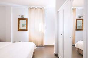 Apartamentos Cornellalux