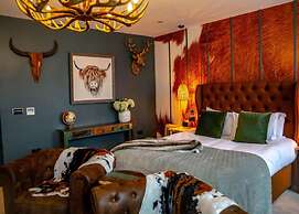 OYO The Townhouse