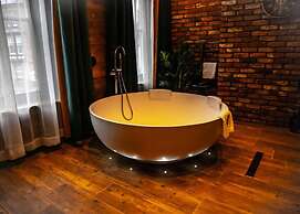OYO The Townhouse