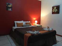 Hotel Your House