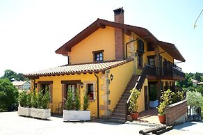 Posada Rural La Solana Montañesa