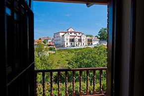 Posada Rural La Solana Montañesa