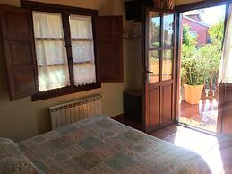 Posada Rural La Solana Montañesa