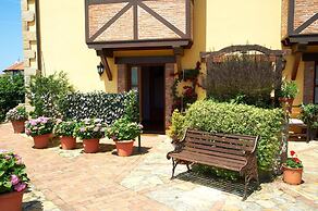 Posada Rural La Solana Montañesa