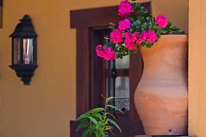 Posada Rural La Solana Montañesa
