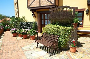 Posada Rural La Solana Montañesa