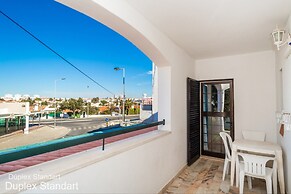 Akisol Albufeira Oura