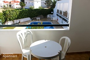 Akisol Albufeira Oura