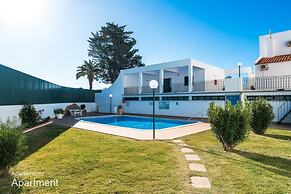 Akisol Albufeira Oura